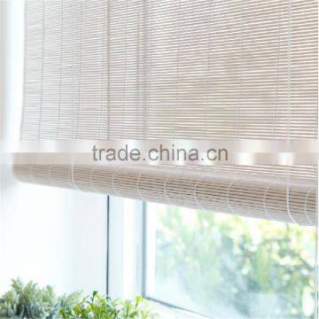 colored bamboo matchsticks outdoor vertical blinds