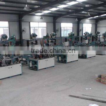 HT Seriece Automatic Paper Cone Making Machine for Spinning Mill