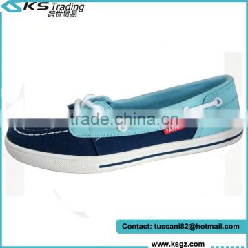 Low Cut Rubber Outsole Casual Custom Fashio Shoes