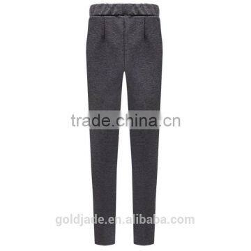 Wholesale Western Latest Women Plus Size Pants photo-2