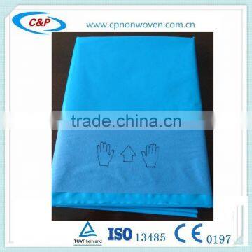 ETO Sterile Surgical Mayo Stand Covers