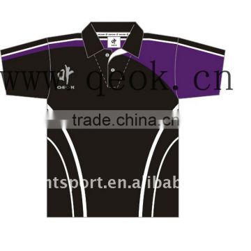 custom sublimation cricket shirt cricket jersey