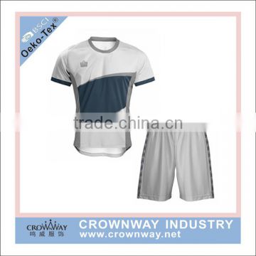 wholesale full sublimation soccer jerseys uniform sets