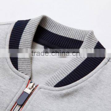 High School Varsity Baseball Sport School Uniform Jackets photo-4