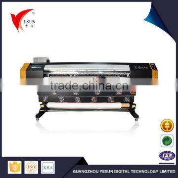 Wholesale vinyl banner printing machine cloth flex banner printing machine