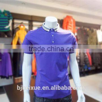 Hot Selling New Cool Design Polo t Shirt photo-2