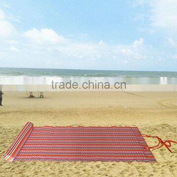 Beach Mat With Foam Stickers Inside Stock 131002-506 photo-2