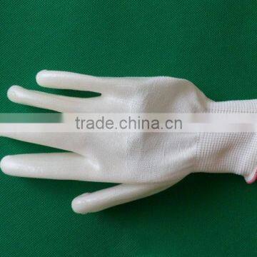 GZY Latest Wholesale Soft Cotton Gloves Latex photo-5