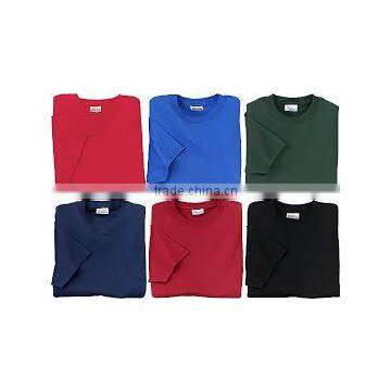 100 Cotton T Shirts OEM T-Shirts Private Label T-Shirts photo-2