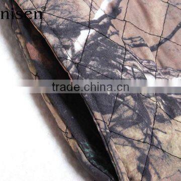 Outdoor Mens Hunting Woodland Soundless Warmkeeper Shirt Jacket Coat photo-6