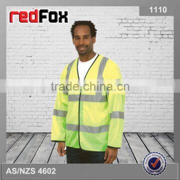 Wholesale Waterproof High Visibility Safety 511 Jacket China photo-4