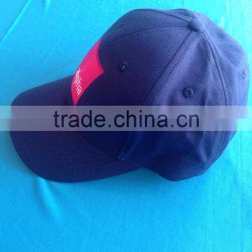 Embroidery Baseball Cap, Kaki Fabric , Promotion Cap photo-2