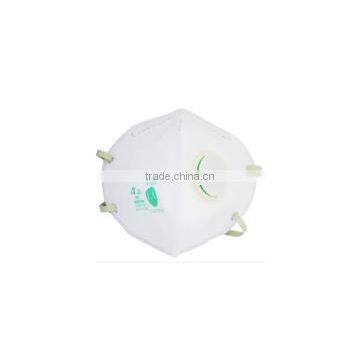 For Respiratory Protection Niosh N95 Safety Mouth Cover Respirator photo-2