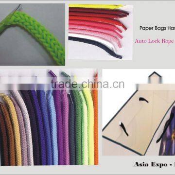 Hot Stamp Foil Printed Bag photo-2