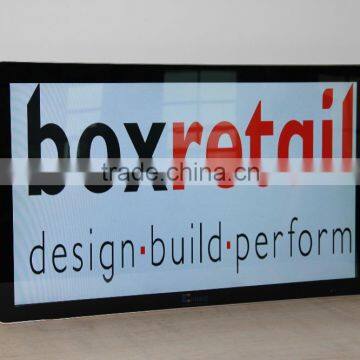 Indoor Wall Mounting 42 Inch Full hd Media Player