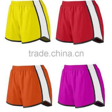 Women Running Jogger Customed Women Compression Shorts photo-6