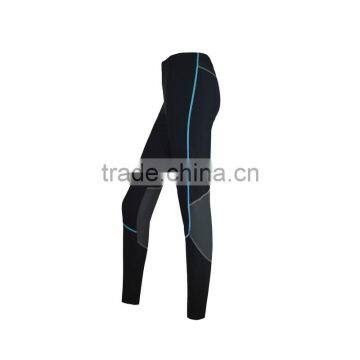 High Quality Woman Running Pants/Female Sport Leggings/ Workout Athletics Clothing photo-4