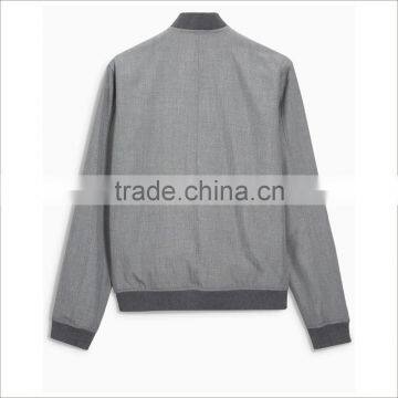 Wholesale Custom Mens Light Thin Down Jacket photo-2