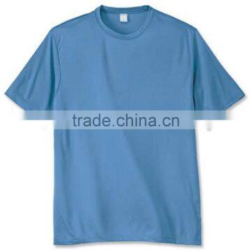 Boys T-Shirt, 100% Ctn, S/J, 160 Gsm