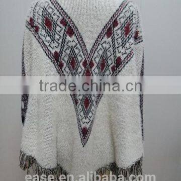 Top selling lady middle age women sweater