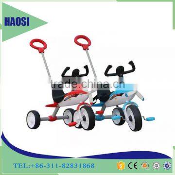 New Model of Electric Children Tricycle/kids Tricycle With Music and Light photo-5