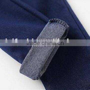 Custom Latest Children's Fake Denim Pants & Boys Trousers photo-5