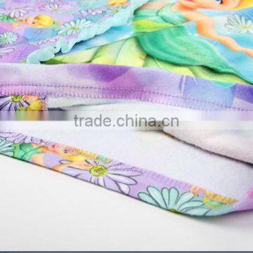 2015 the New Style Girl's Beautiful Flower Loungwear photo-5