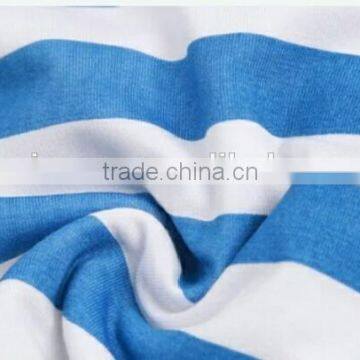 2016 Wholesale New Design Stripe T Shirt photo-3