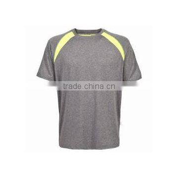 2017 Top quality round neck cheap tshirts unisex