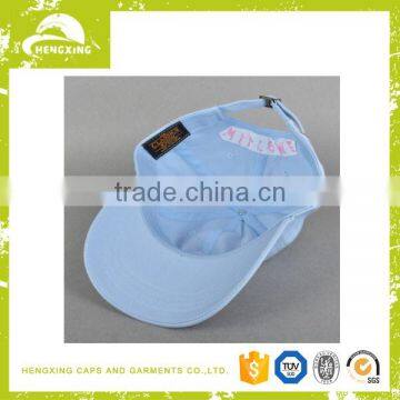 Embroidery 6 Panel Cap, Low Profile Unstructured Cap,Unstructured 6 Panel Cap photo-3