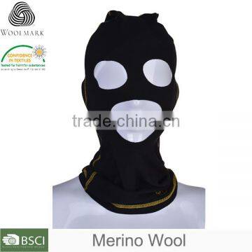 New design balaclava face mask,custom wool balaclava