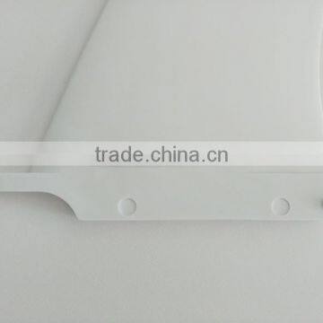 China Surfboard Fins Cheap Surfboard Quilhas Best Longboard Surfboard Fin photo-5