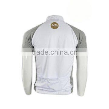 Biking Sportwear Casual Ride Bike Uniform Jersey Shirt photo-3