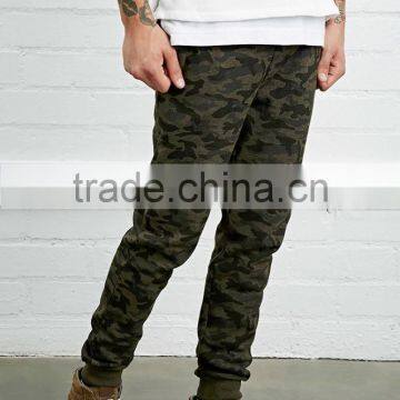 Wholesale New Pattern Cheap Pants Loose Pant Custom Pants photo-2