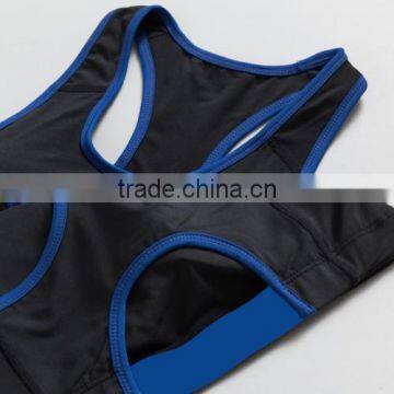 Hot Sex Padded Sport Bra photo-3