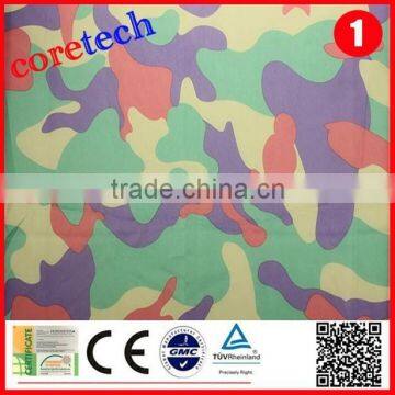 Fashion Popular 100 Polyester Fabric for Garment photo-4