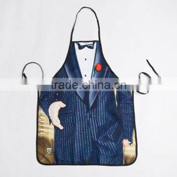 Kitchen apron funny adult bibs