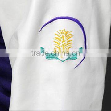 Custom Logo American Youth Size Jacket Letterman Varsity Baseball Women Jacket photo-5