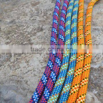 Outdoor Power Rope Climbing Rope Climbing Rope Rope Climbing Rope Safety Rope High-altitude Anti-fall Insurance Rope Equipment photo-2