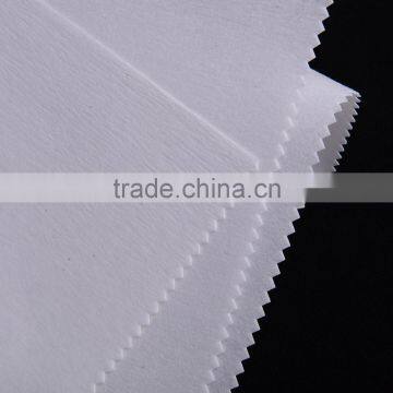 Polyester Non-woven Interlining Fabric photo-3