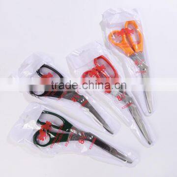 Garment Stainless Steel Stationery Scissors photo-2