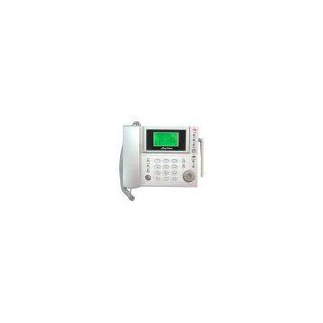 CDMA Fixed Wireless Business Telephone