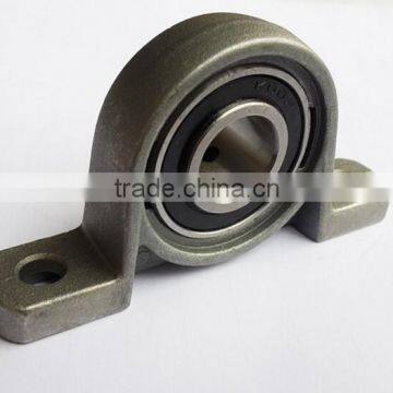 pillow block bearing KP003 Zinc direct manufacturers price concessions