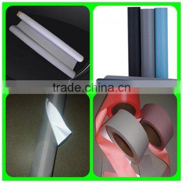 New Fasion Outdoor Sports Wear High Light Reflecting Material photo-2