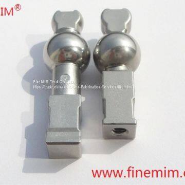 Metal Injection Molding for Industrial Products - China MIM Parts Manufacturer