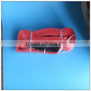 High Strength Polyester Car Tow Strap Made From China Factory photo-2