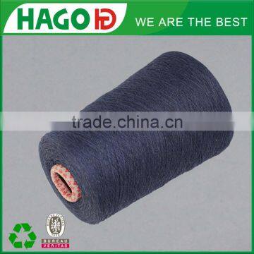 Open End Cotton Flannel Cloth Weaving/knitting Yarn photo-3