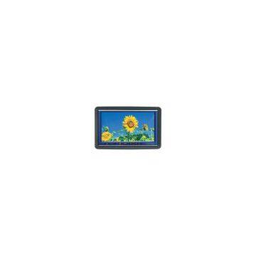 Super Slim High Clear LCD Monitor