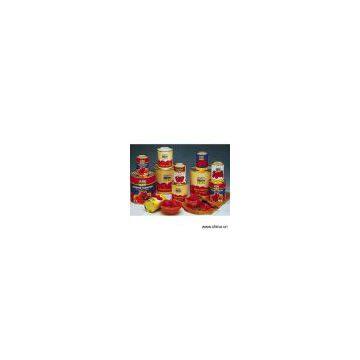 Sell Whole Peeled Tomatos