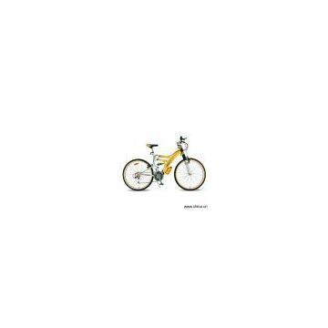 Sell Mountain Bike